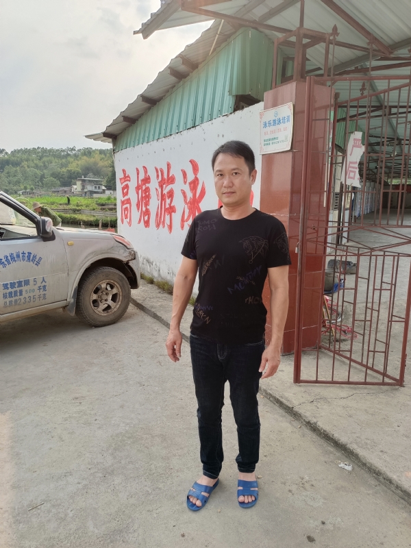 往后有您的第一张照片--蕉岭残疾人相亲网